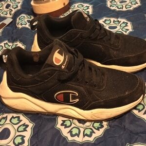 Champion shoes